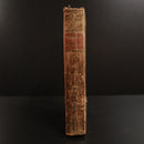 1764 Harangues D Eschine Et De Demosthene by M. Millot French Antiquarian Book-12