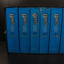 1976 10vol Grove's Dictionary Of Music & Musicians Music History Book Set-9