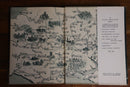 1947 We Wander In Wessex by Jane Herbert Antique British History Book-9