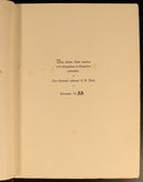 1919 Das Kalte Herz by Wilhelm Hauff Antique German Childrens Fairytale Book-5