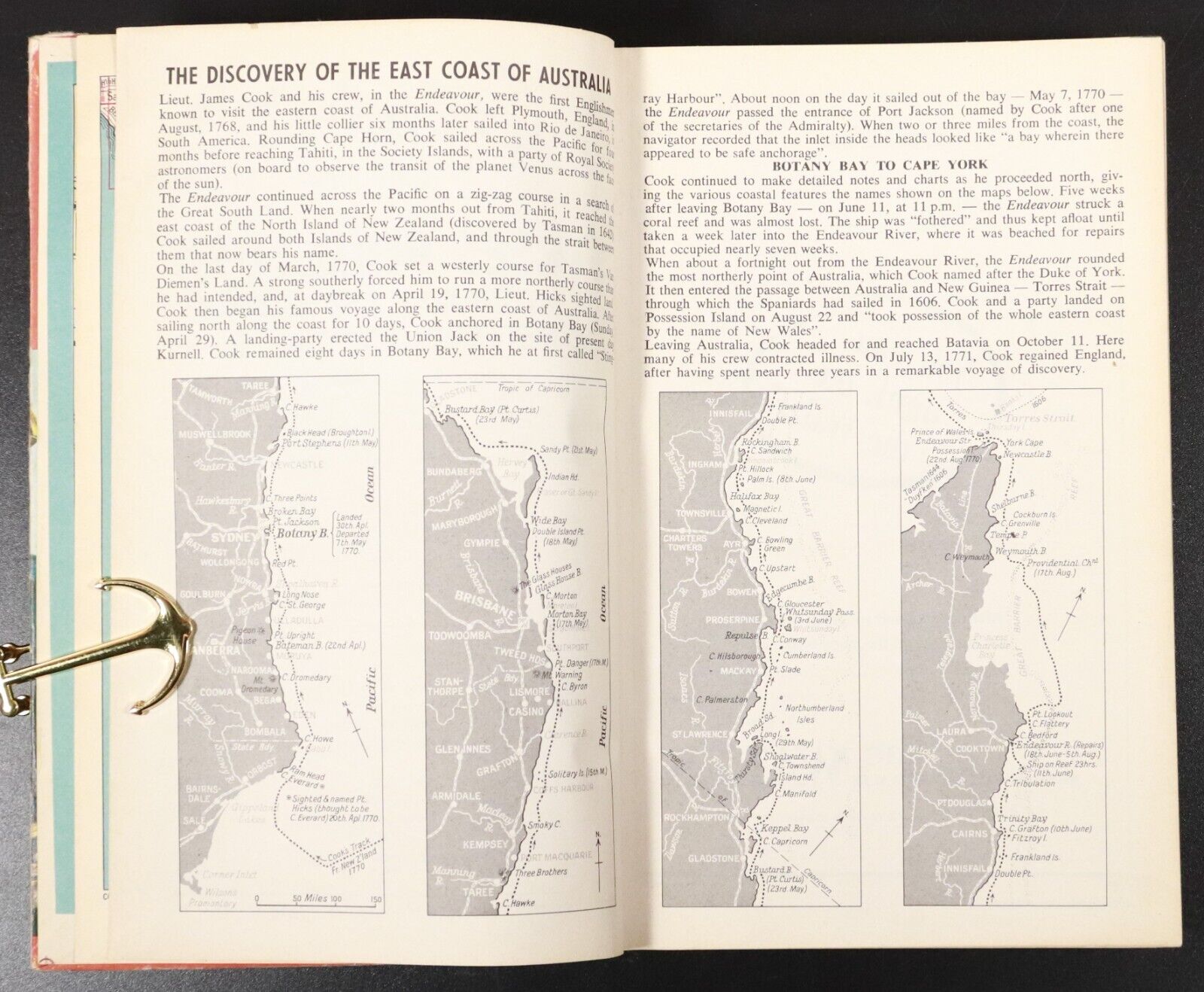 1969 Gregory's Street Directory Of Melbourne & Suburbs Vintage Maps Book 4th Ed