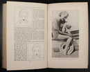 1935 How To Attain & Retain Beauty Antique Australian Beauty Reference Book-7