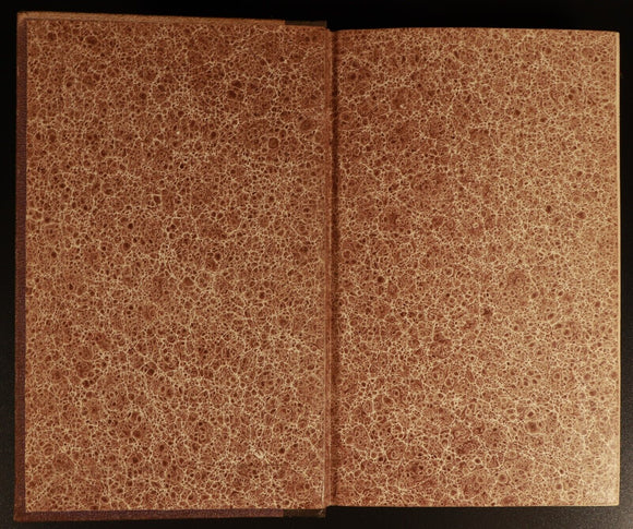 1863 2vol Manuel De l'Histoire De La Peinture Antiquarian French Art Books