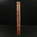 1960 Innamincka by Elizabeth Burchill Vintage Australian History Book 1st Ed-10