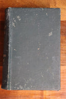 c1876 The Novels & Tales Of Captain Marryat Vol 4 Antique British Fiction Book-7
