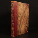 1841 Dictionnaire Des Conciles Par Filsjean Antiquarian French Theology Book-1