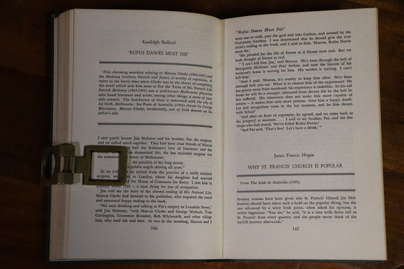 1965 Wearing Of The Green Irish In Australia Irish Migration History Book