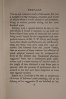 1937 Bandits In A Landscape by W Gaunt 1st Edition Antique Art History Book-6