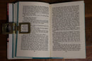 1969 Puppet On A Chain by Alistair MacLean 1st Edition Vintage Fiction Book-6