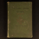 1905 The Victoria Cross Reader by E. Protheroe Antique Military History  Book-1