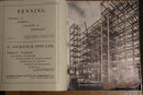 1948 The Architectural Review Magazine Volume CIII Number 618 Reference Book-3
