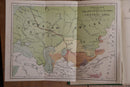 A Ride To Khiva by Fred Burnaby - 1877 - Antique Book - Russia Central Asia-3