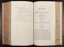 1813 3vol The Beauties Of Christianity Ex Parliament Of Victoria Antique Book-7