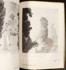 1930 Art In Australia Norman Lindsay December 1930 Antique Australian Art Book-11