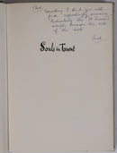 1954 Souls In Torment by Ronald Searle Satirical Cartoon & Art Book-9