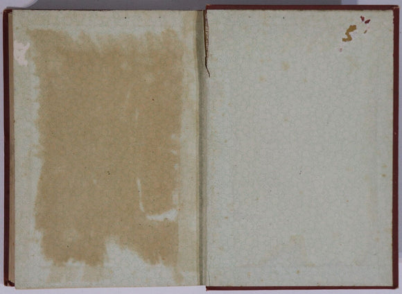 1898 Story Of The Niger by Robert Richardson Antique African History Book