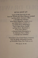 1960 Tiepolo Drawings In The Victoria & Albert Museum Antique British Art Book-3