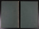 1922 2vol The Life & Letters Of Walter H. Page Antique WW1 History Books 1st Ed-18