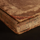 c1870 Works Of Flavius Josephus History Of The Jews Antique Jewish History Book-21