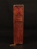 Paroissien Complet ou Heures A L'Usage Du Diocese De Lyon 1918 Antique Book-12