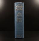 c1910 The Admirable Crichton by J.M. Barrie Antique Theatre Drama Fiction Book-15