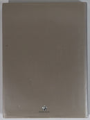 1987 Hoshi-Bldg. Portrait Of Antique Dolls Doll Collectors Reference Book-9