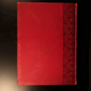 The Songs Of Robert Burns by Lees & Shelley c1896 Antique Poetry History Book-18