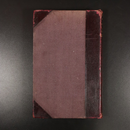 1846 Maximums & Speciments Of William Muggins Antique British Comedy Book-12