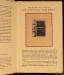 Charlemagne & Genghis Kahn by Harold Lamb c1950 Book Collectors Library 2vol-5