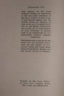 1915 Pitman's Shorthand Rapid Course Antique English Reference Book-3