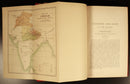 1895 Lucknow & Oude In The Mutiny by M. Innes Antique British Military Book Maps-9