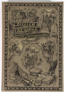 1995 William Russell Special Correspondent Folio Society History Book Crimean-1