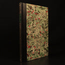 The Castle Of Otranto Gothic Story by Horace Walpole Folio Society Fiction Book-1