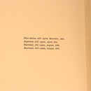 1903 On Our Selection! by Steele Rudd Antique Australian Literature Book-5