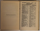 c1915 Grif: A Story Of Australian Life Antique Australian Colonial Fiction Book-6