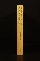 1965 Search For The Golden Fleece by Frank Clune 1st Ed. Australian History Book-13