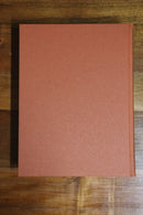 2001 The Stones Of Venice: John Ruskin Folio Society Architecture Reference Book-9