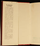 Sex Education In Pictures by DJ Farrell 1946 Antique Sexual Reference Book-4