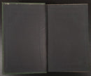 1900 Doctrine & Doctrinal Disruption by W.H. Mallock Antique Theology Book-9