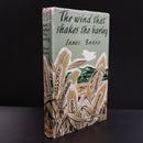 1947 The Wind That Shakes The Barley by James Barke Robert Burns Literature Book-1