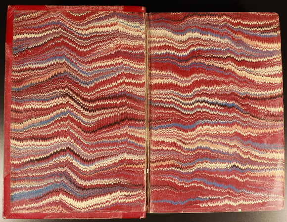 c1868 3vol Chambers's Encyclopaedia Antiquarian Reference Books Maps Australia