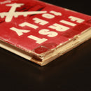 c1936 First To Fly: Story Of Pioneers by Stanley Brogden Aviation History Book-14