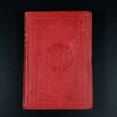 1858 The Indian Rebellion; Causes & Results by A. Duff Antiquarian History Book-2