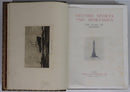 c1920 British Sports & Sportsmen - Story Of Shipping Antique Sports History Book-3