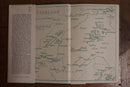 1950 Switzerland by John Russell - BT Batsford Antique Travel History Book-11