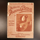 1927 8vol The Worlds Famous Pictures by Sir Martin Conway Art Magazines-11