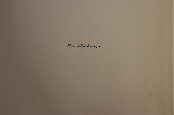 1929 Haunting Edinburgh by Flora Grierson Antique Scottish History Book