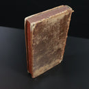1719 Daniel Traduit En Francois Antiquarian French Theology Book Maistre De Sacy-14