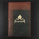 1906 The Dramatic Works Of Richard Brinsley Sheridan Antique Irish Drama Book-10