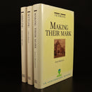 1984 3vol The Victorians: Arriving, Settling etc. Australian History Book Set-1
